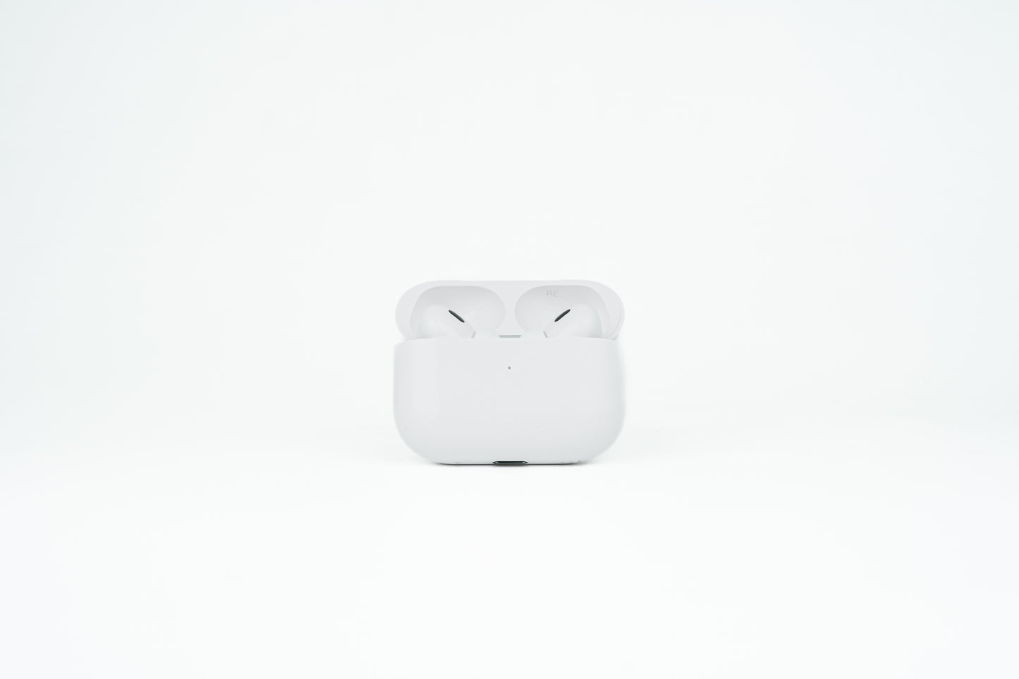 2nd Gen Wireless Headphones