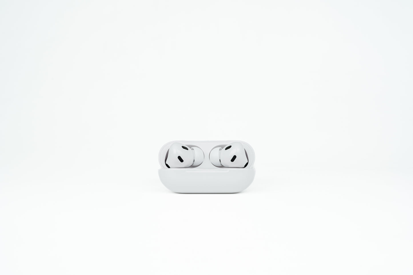 2nd Gen Wireless Headphones