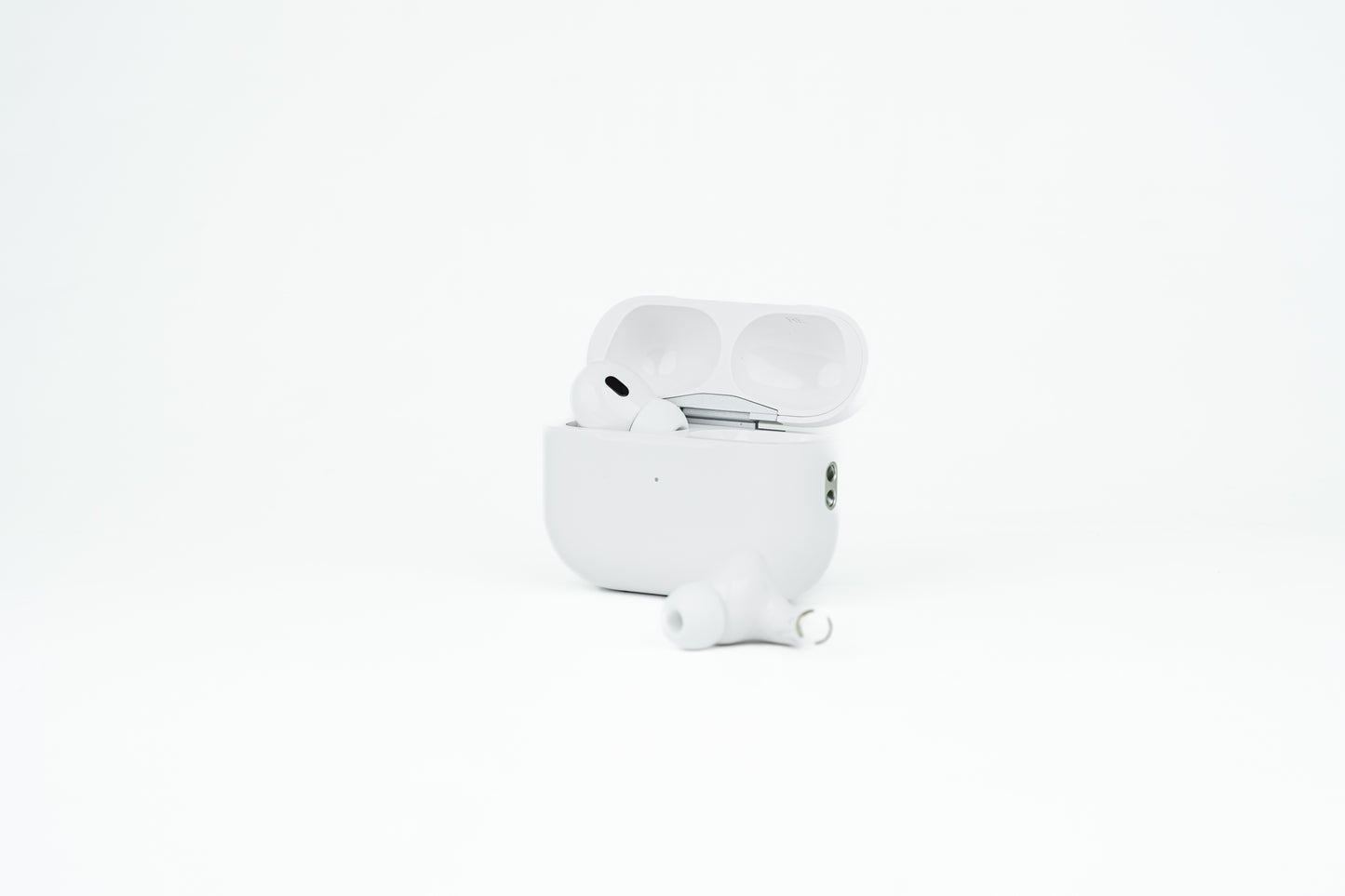 2nd Gen Wireless Headphones