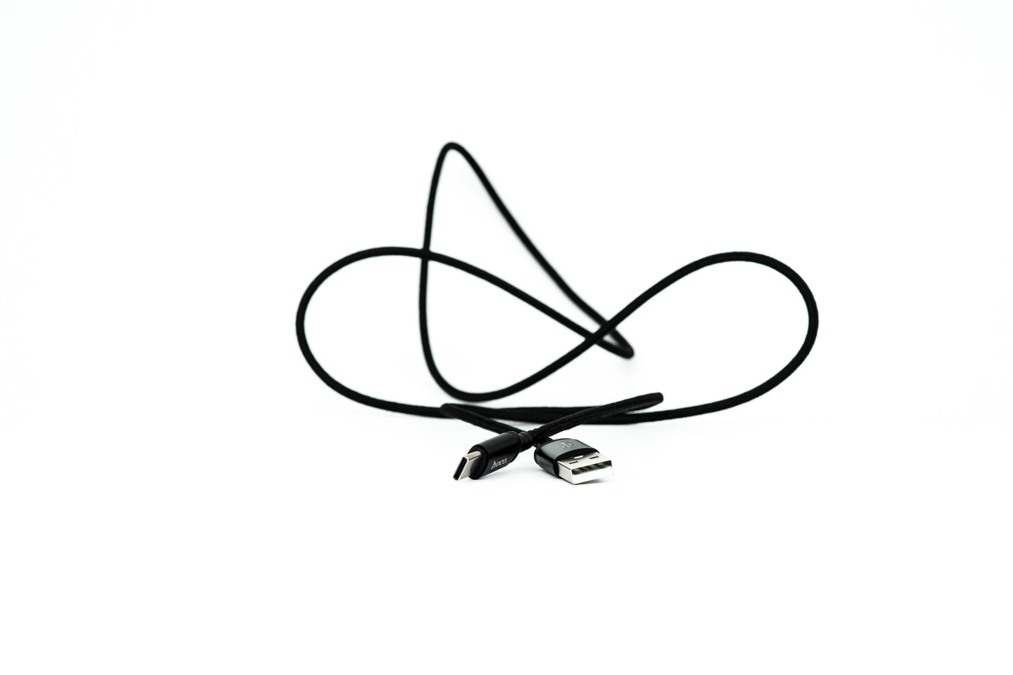 Type-C Tough Braided Fast Charge Cable