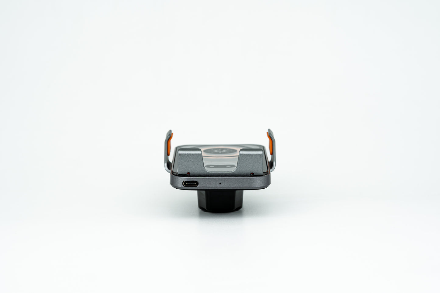 Wireless Car Mount/Fast Charger