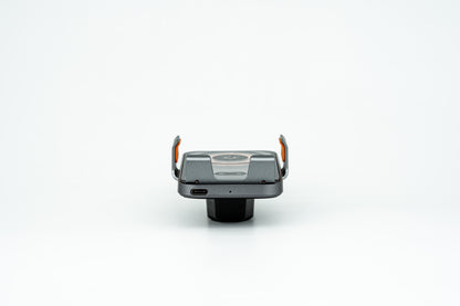 Wireless Car Mount/Fast Charger
