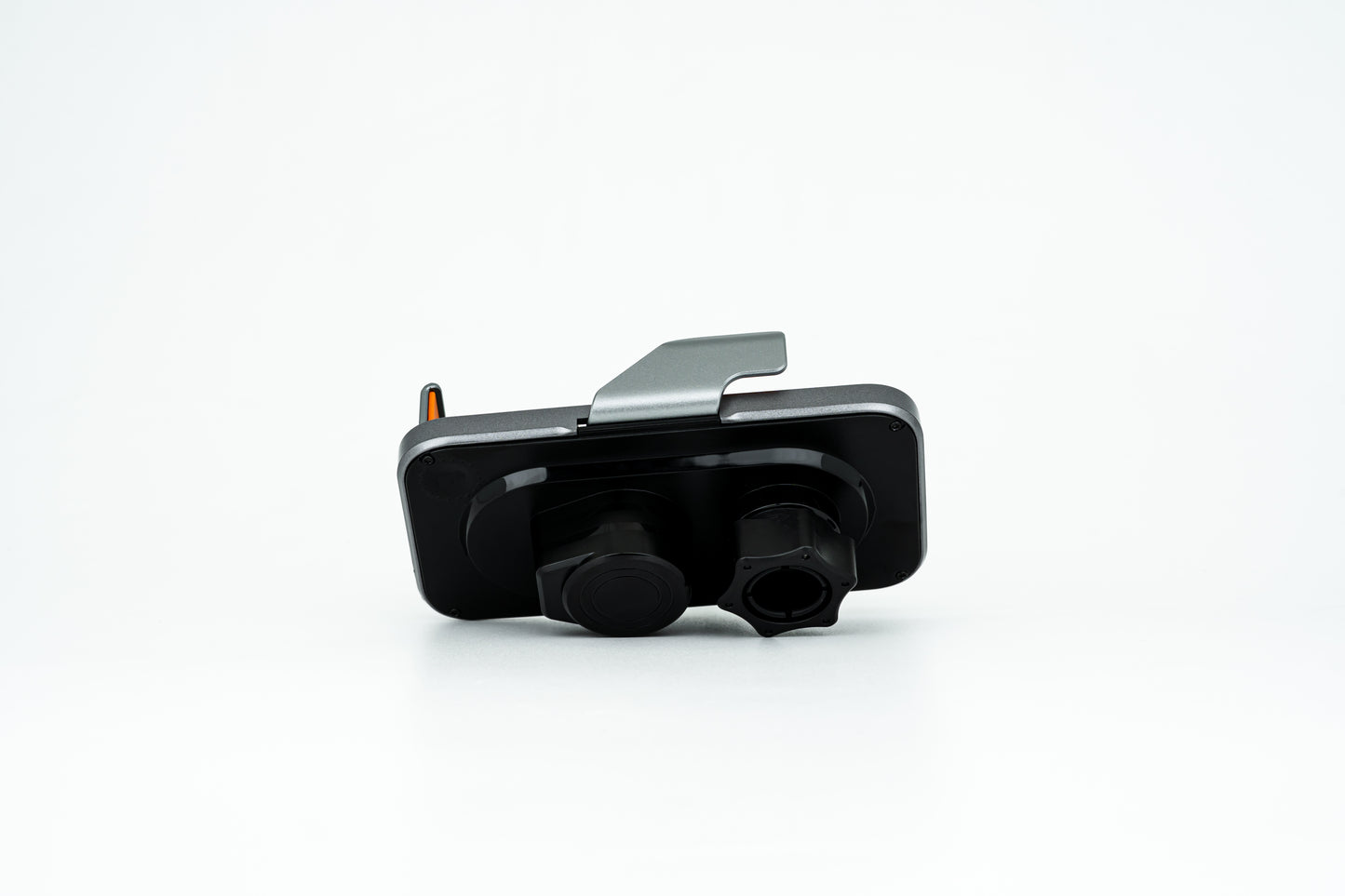 Wireless Car Mount/Fast Charger