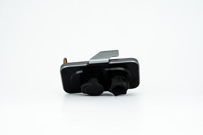 Wireless Car Mount/Fast Charger