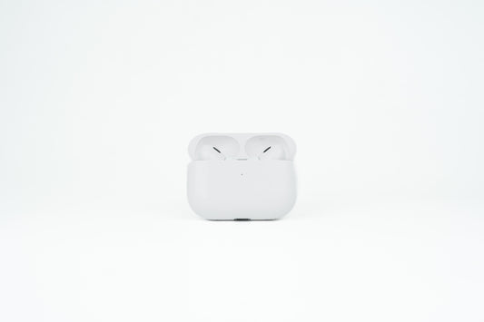 2nd Gen Wireless Headphones
