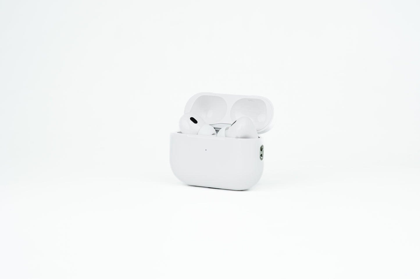 2nd Gen Wireless Headphones