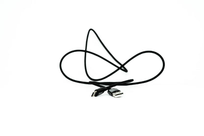 Type-C Tough Braided Fast Charge Cable