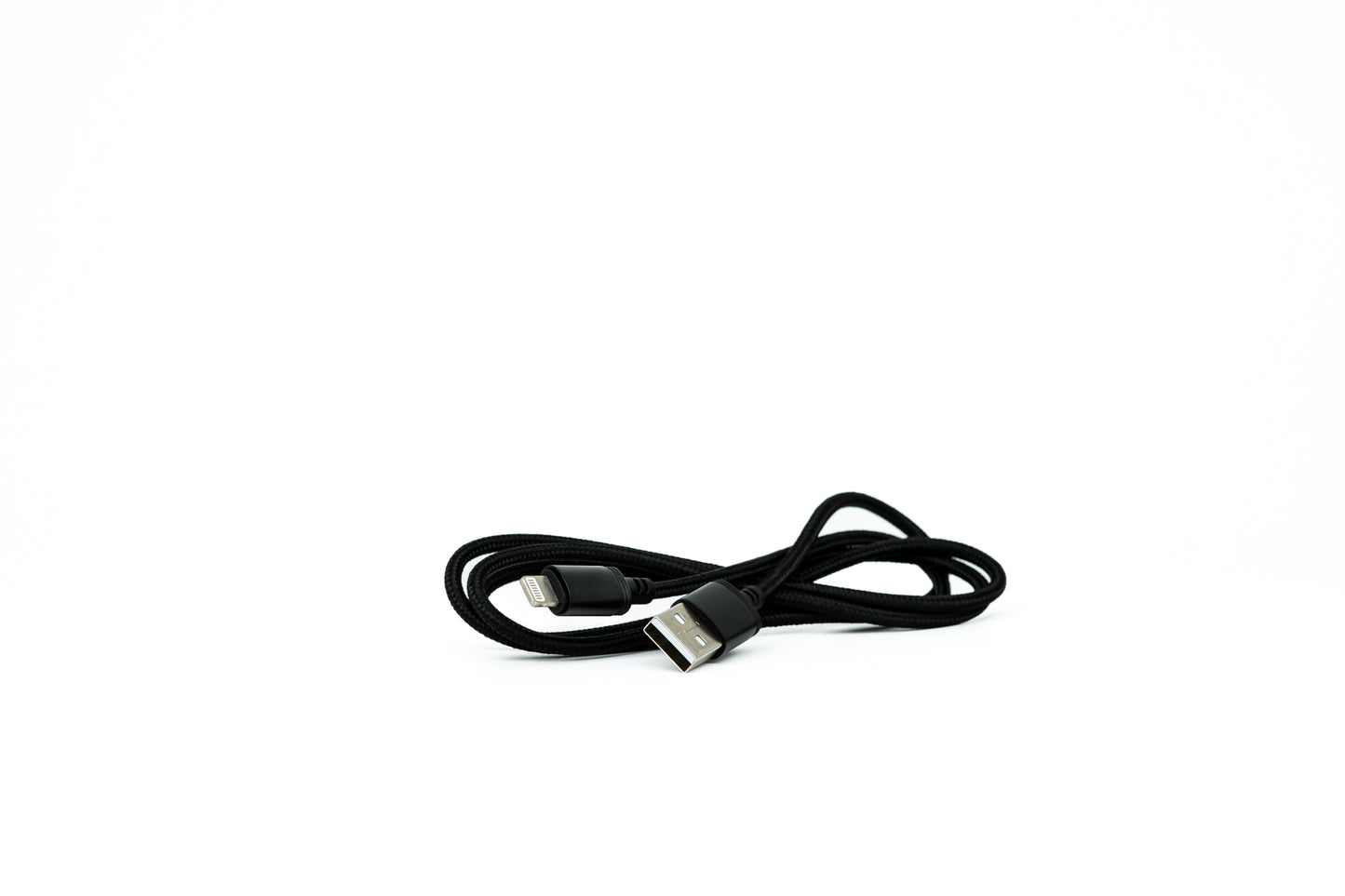 Type-A Tough Braided Fast Charge Cable