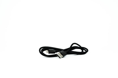 Type-A Tough Braided Fast Charge Cable